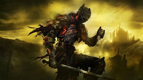 Dark Souls 3 8k Wallpaper,HD Games Wallpapers,4k Wallpapers,Images ...