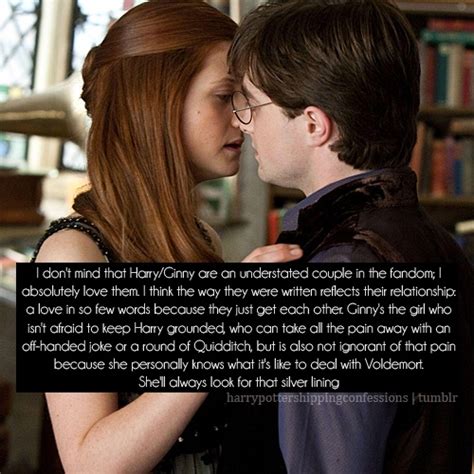 harry potter and ginny weasley fanfiction - DonnieMobeen