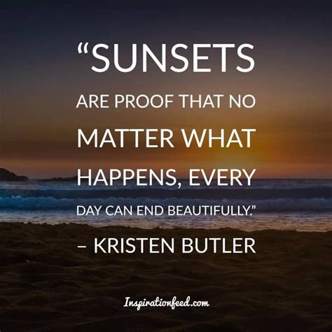 130 Amazing Sunset Quotes That Prove How Beautiful The World Is ...