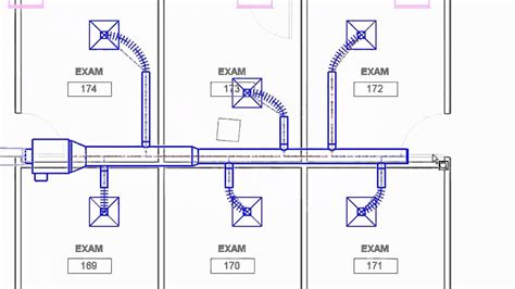 Revit Enhanced Duct Pipe Calculations With Taps | SexiezPix Web Porn