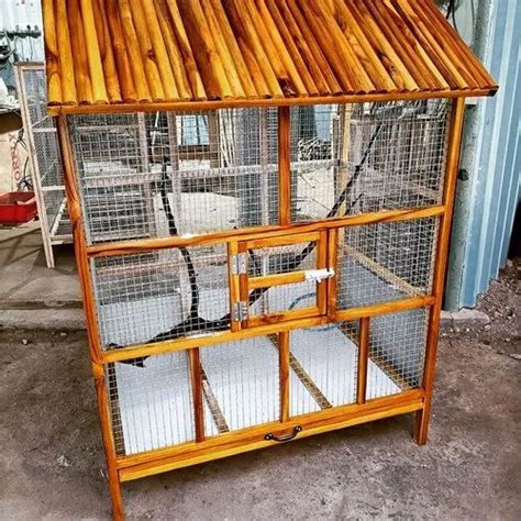 Bird Cage at Rs 9999/piece | Cage For Birds in Chennai | ID: 23760361697