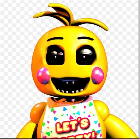 Toy Chica | Wiki | FNaF Amino [ Español ] Amino