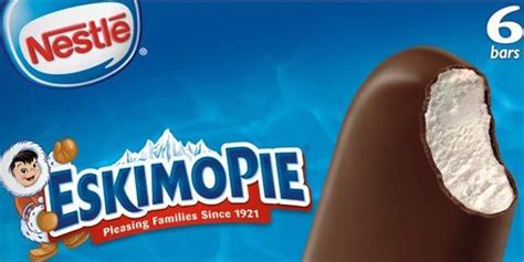 Owner Of Eskimo Pie Changing 'Derogatory' Name