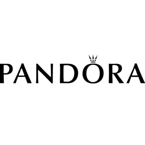 Pandora Logo transparent PNG - StickPNG