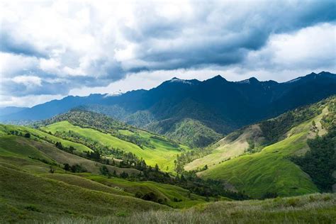 Mechuka, the Land of Hidden Treasure - Voyage en Inde du nord est