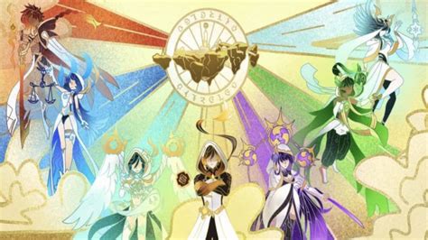 Who are the Seven Archons in Genshin Impact? - Pro Game Guides