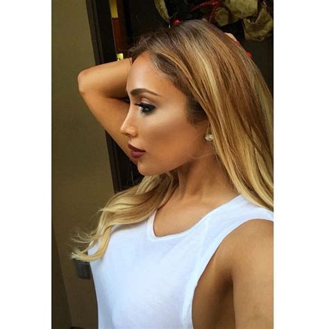 missnikkiibaby @missnikkiibaby Sleek hair 😍💅🏼 #S...Instagram photo ...