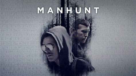 Manhunt - Netflix Anthology Series - Where To Watch