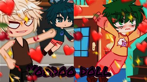 What Noise Bakudeku Bnha Mha Gacha Life Funny Meme Bnha Skit Weeb Star ...