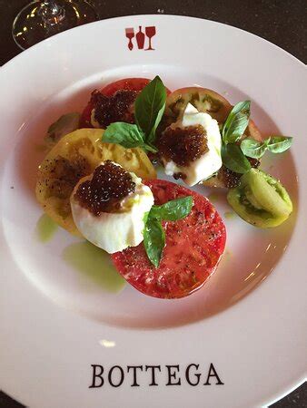 BOTTEGA NAPA VALLEY, Yountville - Restaurant Reviews, Photos & Phone ...