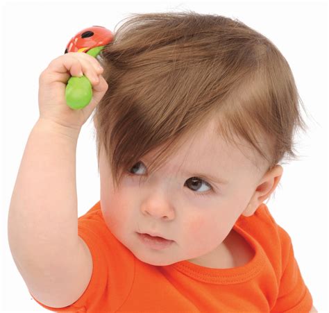 One Sassy Doctor: Baby Hair Care—Washing, Combing and Caring for Baby’s ...