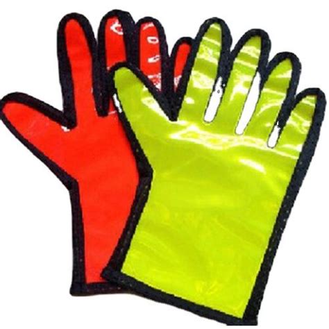 Reflectorized Traffic Gloves | Lazada PH