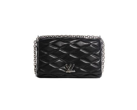 Louis Vuitton | GO-14 Malletage Series | PM– TC