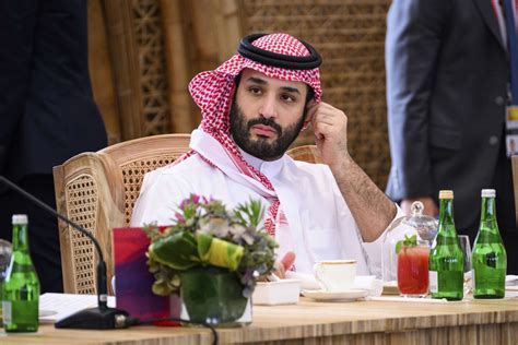 « MBS », le prince qui ambitionne de refonder l’Arabie