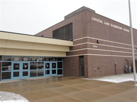 Lakeville’s Crystal Lake Elementary School to Close | Patch