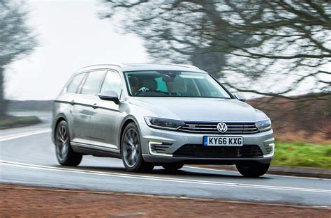 Volkswagen Passat GTE Estate long-term test review: a test of toughness ...