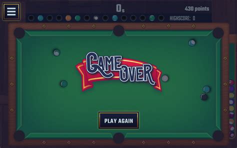 🕹️ Play Pool Club Game: Free Online Billiards Video Game for Kids