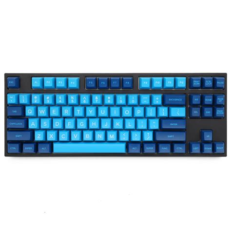 bm80rgb bm80 rgb 80% hot swappable Custom Mechanical Keyboard PCB prog ...