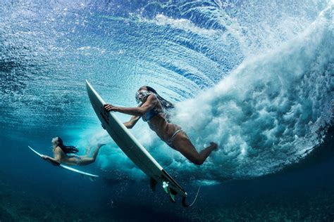 Surfing Wallpapers (47+ images inside)