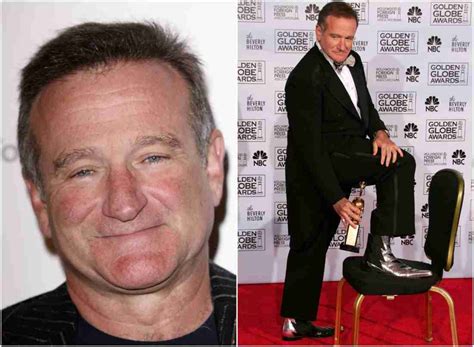 Robin Williams Autopsy & Cause of Death: Read Full Report