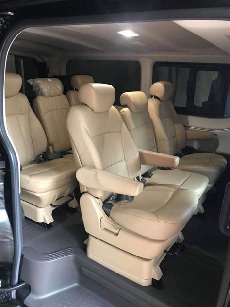 Toyota Hiace GL Grandia Auto, Cars for Sale, Used Cars on Carousell