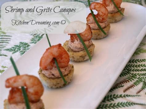 10 Best Gluten Free Canapes Recipes