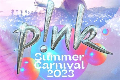 Pink Concert Tickets Tickets & Tour Dates 2024