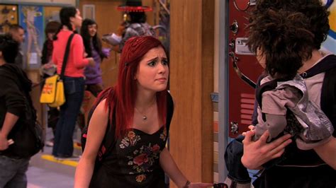 Victorious 1x02- The Bird Scene - Ariana Grande Image (20777916) - Fanpop