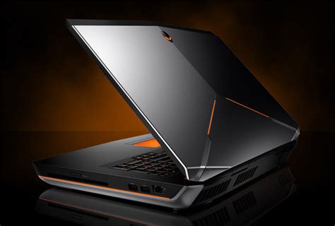 Dell introduces new Alienware 18 gaming laptop - NotebookCheck.net News