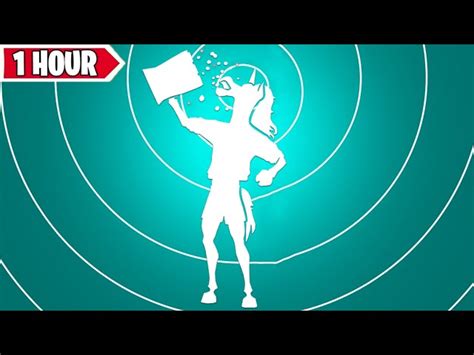 Top 5 Fortnite built-in emotes