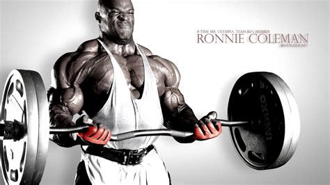 Bodybuilding Wallpaper