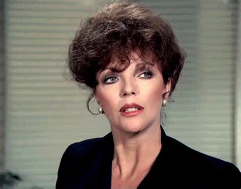 Dynasty-Joan Collins - Dynasty Photo (20763461) - Fanpop