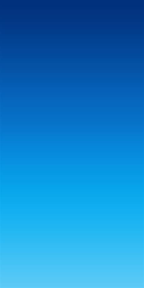 🔥 Sky Blue Gradient Background Wallpaper For iPhone | CBEditz