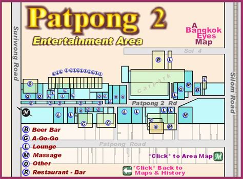 Thumbnail History - Patpong I & II Roads