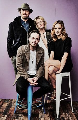 Halt and Catch Fire cast - Sitcoms Online Photo Galleries