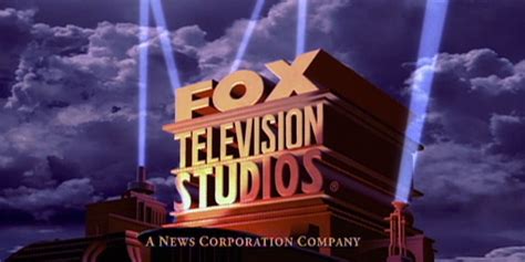 The Evolution Of The Fox Television Studios Logo