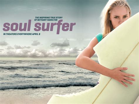 ‘Soul Surfer:’ Great movie for the whole family? | Reel Girl