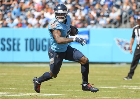 Titans WR Julio Jones returns to practice - National Football Post