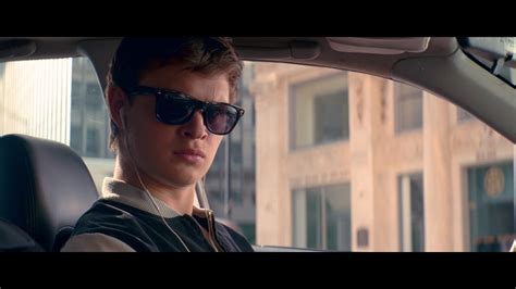 Oscar Podcast - Baby Driver - Opening Scene - YouTube