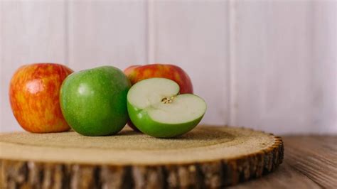 The best apple varieties for eating, baking and savory cooking