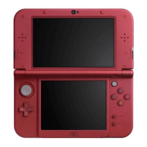 Nintendo ds new xl - sapjeup