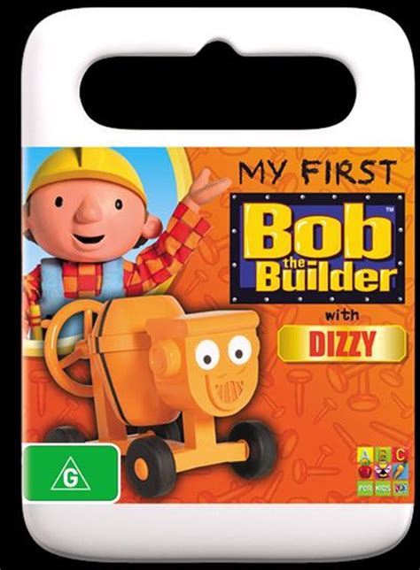 Dizzy From Bob The Builder