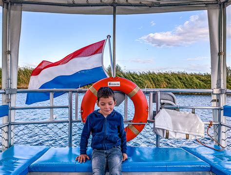 Kinderdijk Windmills, Netherlands | How to Visit | Where to Stay