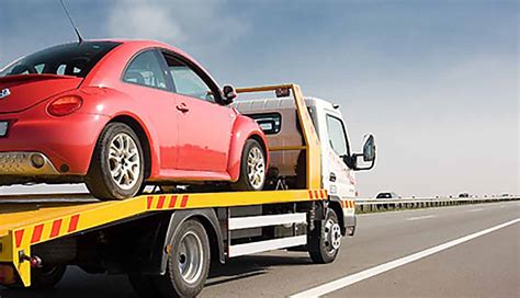 How To Safely Tow A Car In An Emergency - Attac Project