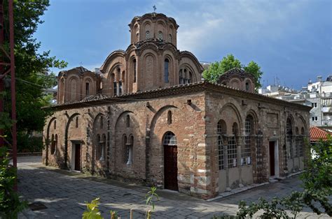 Smarthistory – Late Byzantine church architecture