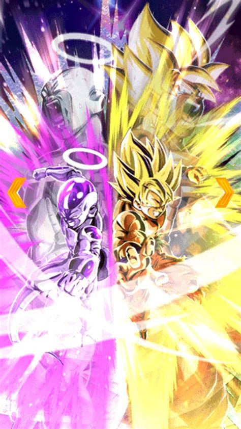 Frieza Vs Goku Wallpapers - Wallpaper Cave