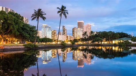 Honolulu Airport Hotels: 4,667 Cheap Honolulu Airport Hotel Deals, Honolulu