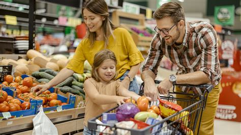 Should You Buy Groceries Daily, Weekly or Monthly? | GOBankingRates