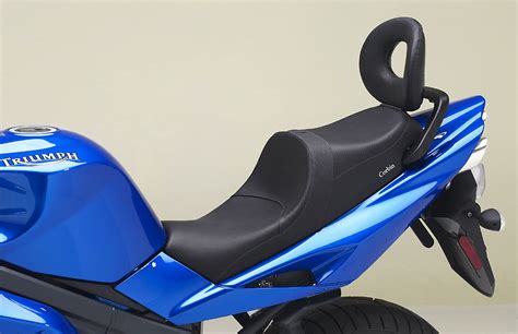 Corbin Motorcycle Seats & Accessories | Triumph Sprint ST | 800-538-7035