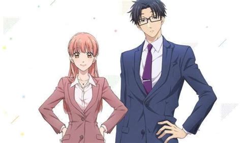 Wotakoi Season 2: Confirmed? When Will It Release? Volume 9 Manga Delayed!